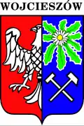 Wappen von Wojcieszów