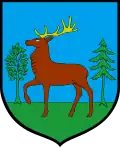 Wappen Flatow