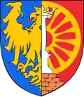 Gemeindewappen von Zawadzkie