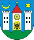Wappen von Ziębice