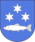 Gemeindewappen von Biały Dunajec
