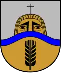 Wappen der Gmina Główczyce
