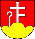 Wappen von Jerzmanowice-Przeginia