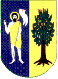 Wappen von Jonkowo