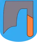 Wappen der Gmina Końskowola