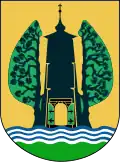 Wappen der Gemeinde
