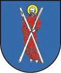Wappen der Gmina Lubicz