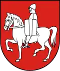 Wappen der Gmina Mały Płock