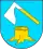 Gemeindewappen von Markowa
