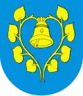 Wappen der Gemeinde