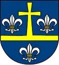 Wappen von Piątek