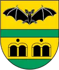 Wappen der Gmina Piątnica