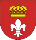 Wappen der Landgemeinde Sieradz
