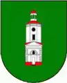 Wappen von Skomlin