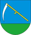 Gemeindewappen von Wielowieś