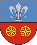 Wappen von Wierzchlas