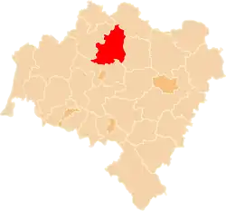 Karte