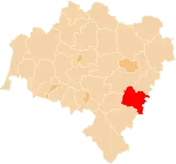 Karte
