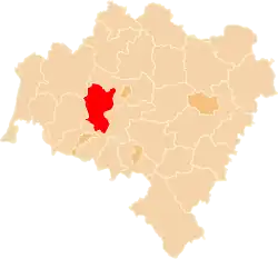 Karte