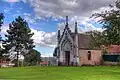 Namenlose Kapelle