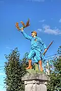 Gefallenendenkmal