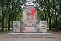 Kriegerdenkmal “Dankbarkeit”