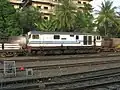BB301 39 in Medan / Nordsumatra (2008)