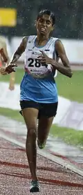 Palakkeezhil Unnikrishnan Chitra Rang acht in&nbsp;4:11,10&nbsp;min