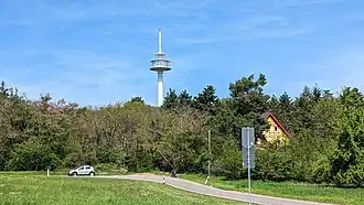 Bild des Objektes