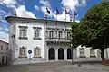Rathaus