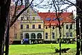 Schloss Ornontowitz
