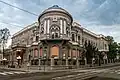 Karol Poznańskis Herrenhaus (1904, seit 1945 Musikakademie Łódź), Łódź
