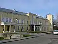 Kalzig, Neumark