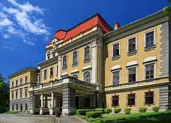 Palast