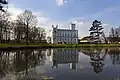 Herrenhaus in Prężyce