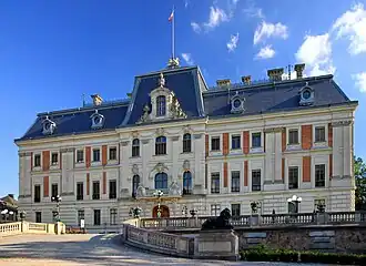 Schloss Pleß