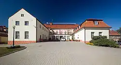 Schloss Wirrwitz