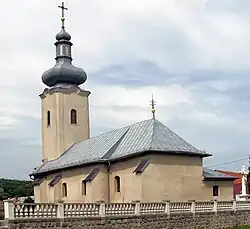 Römisch-katholische Kirche