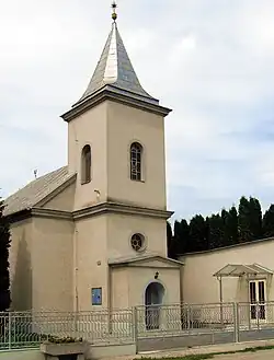 Reformierte Kirche