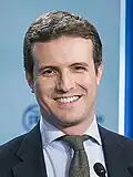 Pablo Casado (PP)