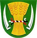 Wappen von Pacetluky