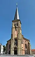 Sankt Maximin