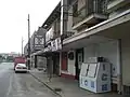 Orleans Avenue