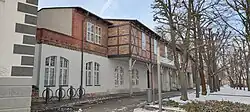 Packhof Frankfurt (Oder)