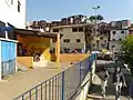 Bio-Bäckerei in der Favela Monte Azul
