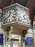 London Paddington