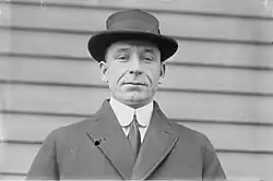 Paddy Hehir (1910)
