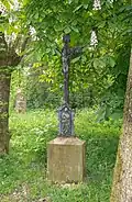 Hindahls Kreuz