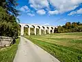 Neuenbekener Viadukt