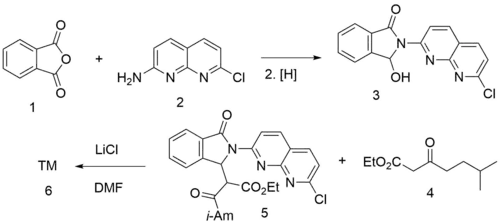 Synthese